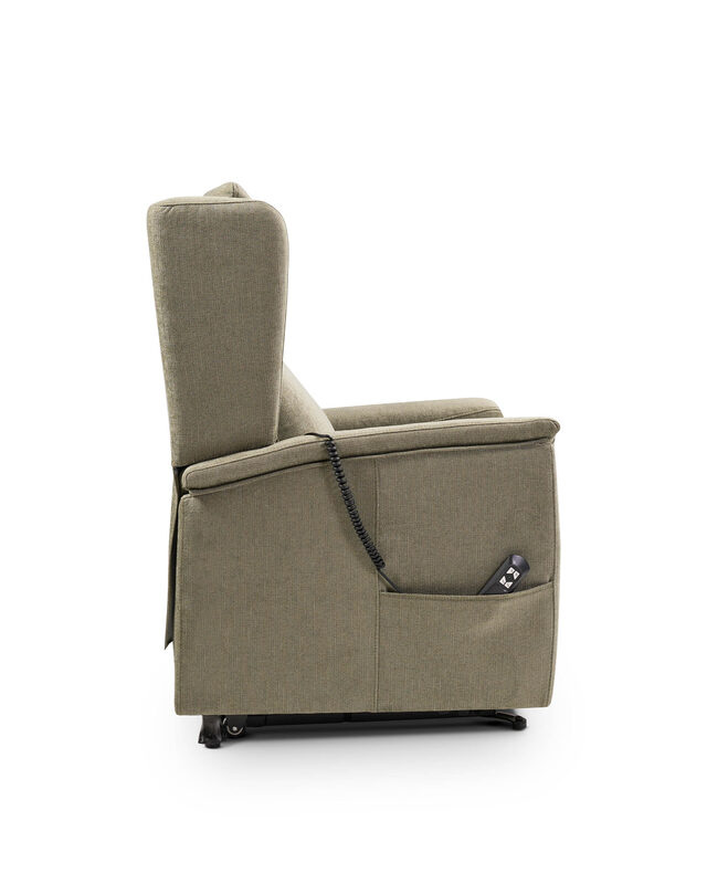 Relax Compact · Colección Relax