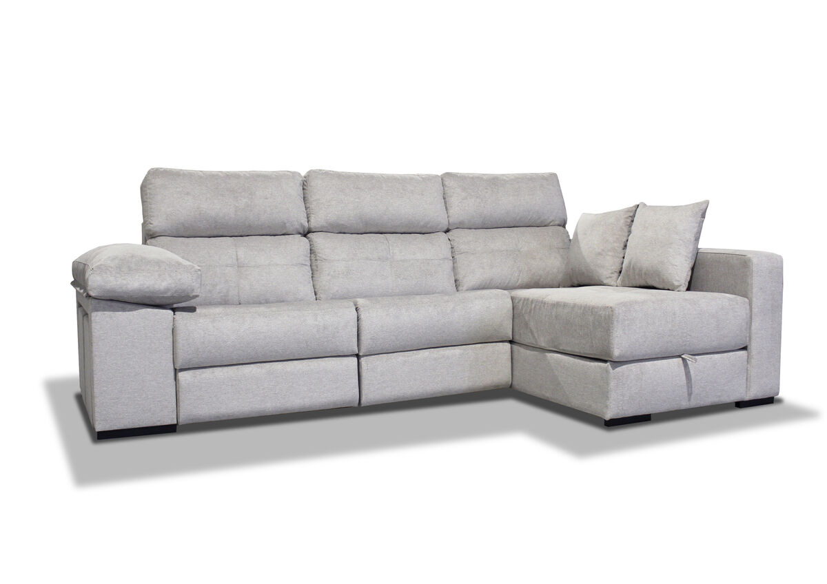 Nalón · Confort Asturiano