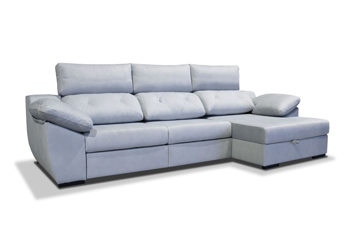 Narcea · Confort Asturiano