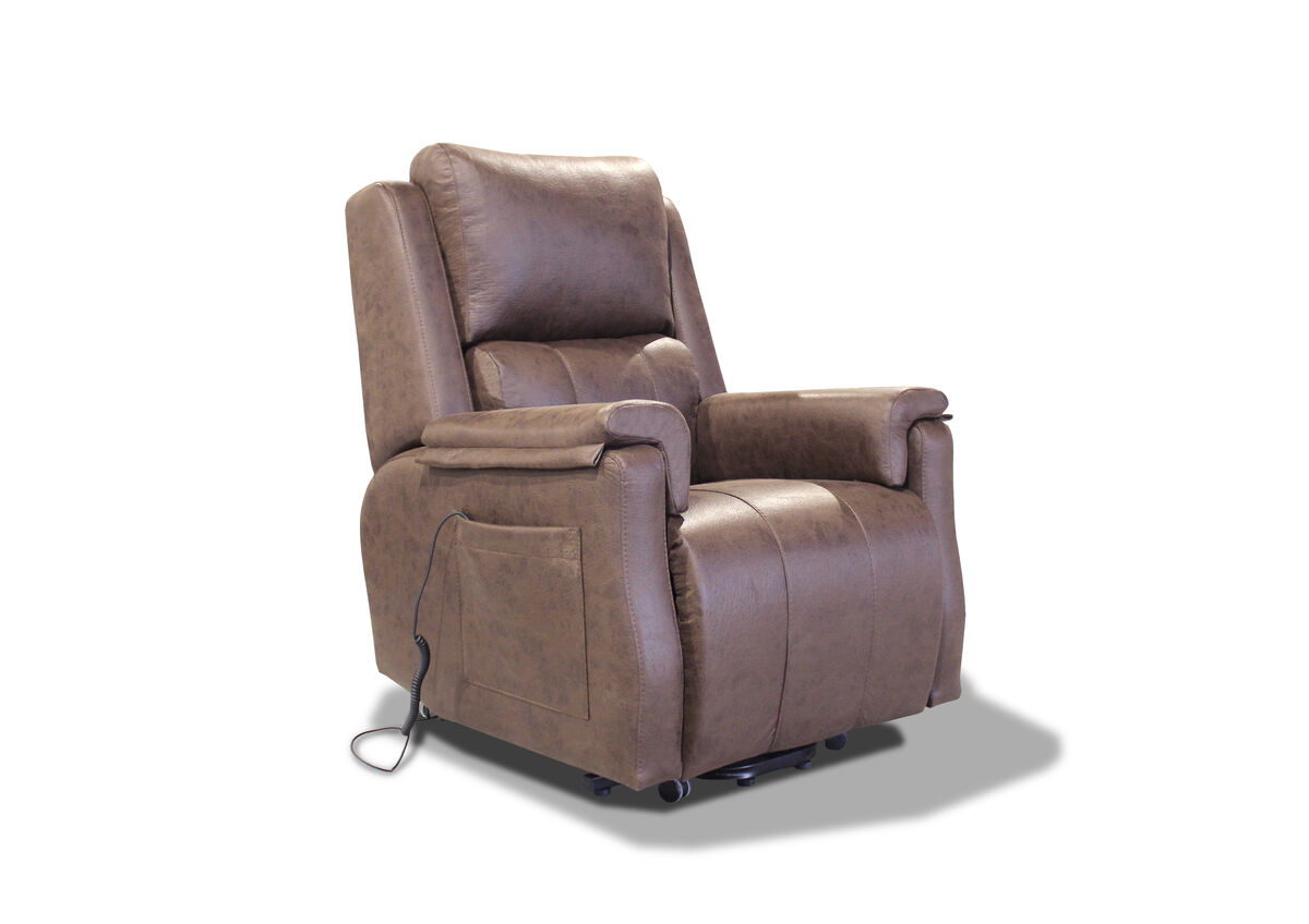 Noa · Mundisofa Relax