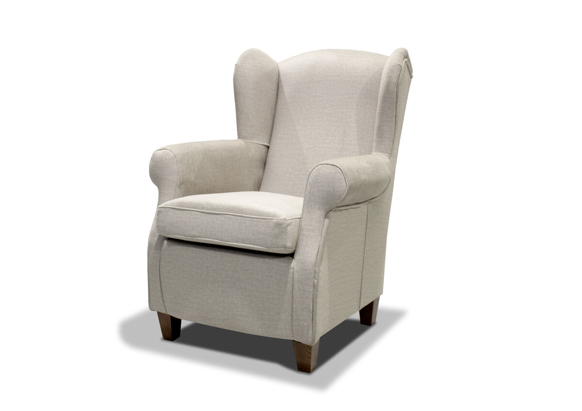 Salas · Confort Asturiano