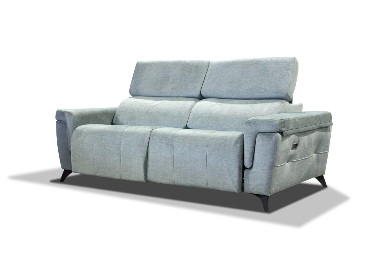 Sella · Confort Asturiano